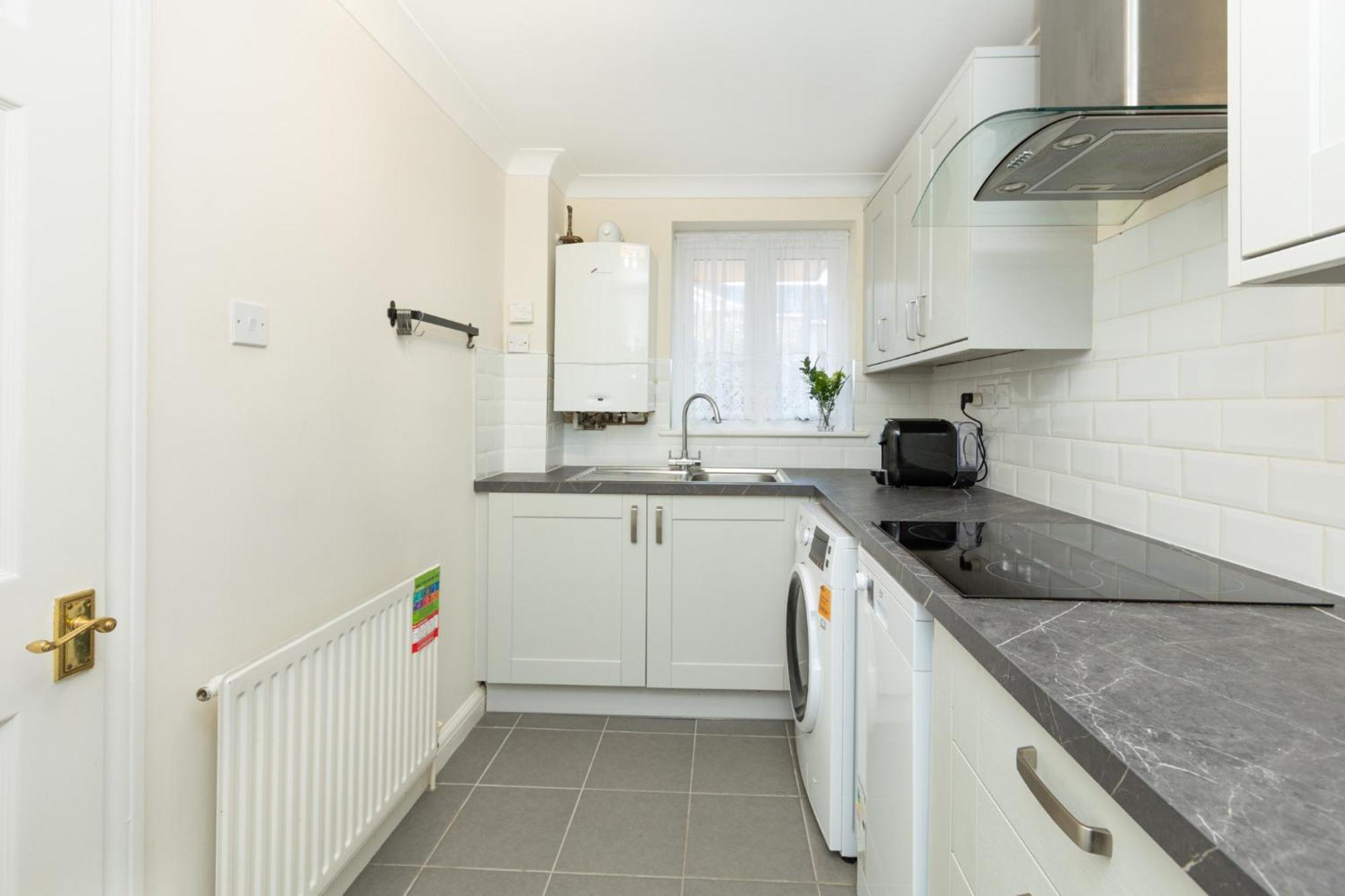 Charming 1Br Flat, Canning Town, Excel, City Hall London Eksteriør billede
