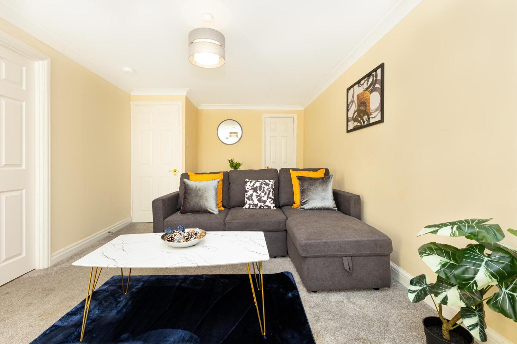 Charming 1Br Flat, Canning Town, Excel, City Hall London Eksteriør billede